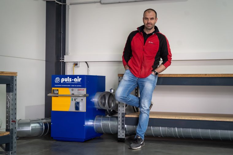 Auto Wiesenberg GmbH, Niederösterreich