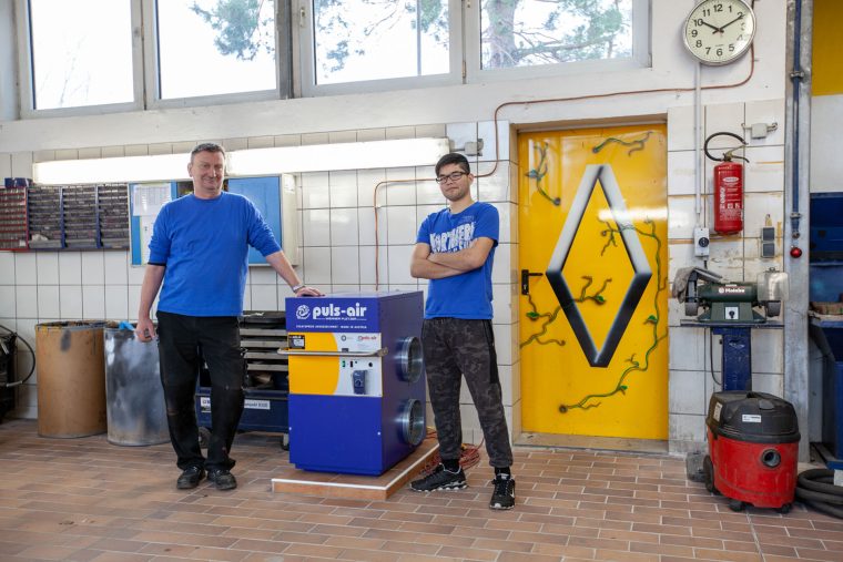 Autohaus Richter GmbH Bitterfeld-Wolfen