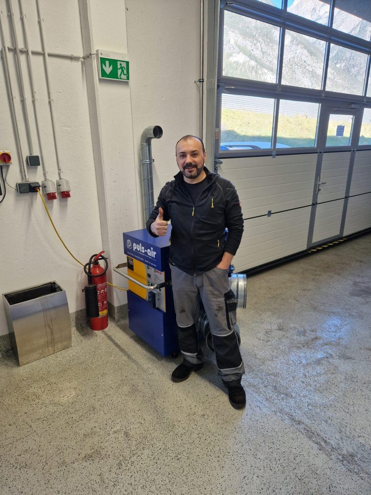 Car Technik West Landeck/Tirol