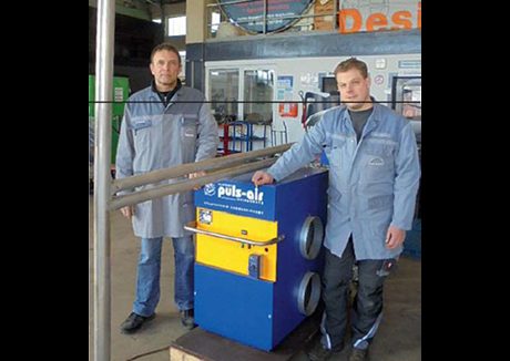 Diesel Nonn Fritzlar/Hessen