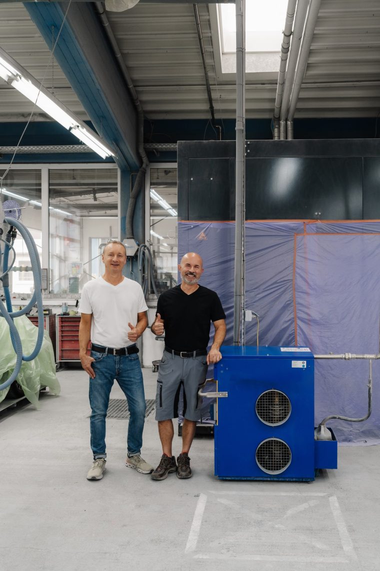 Kühl GmbH Gerolzhofen/Bayern
