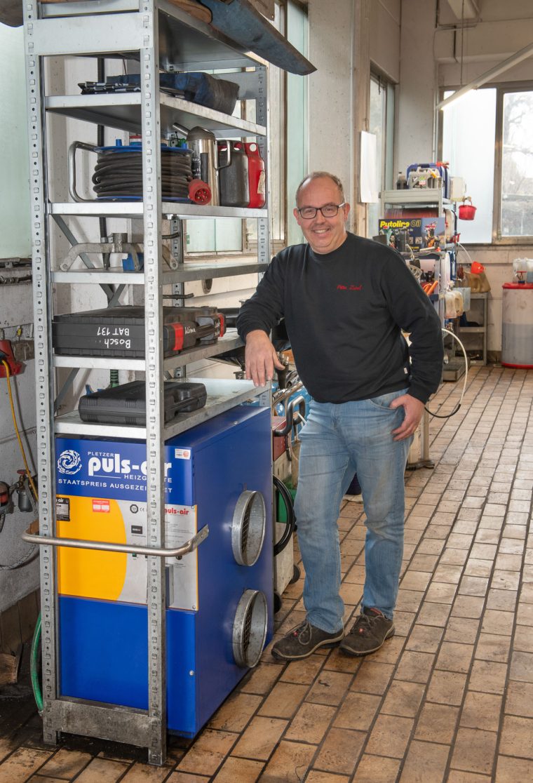 Peter Zobel GmbH Röttingen/Bayern