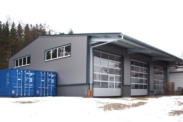 1a autoservice Martin Distner Eslarn