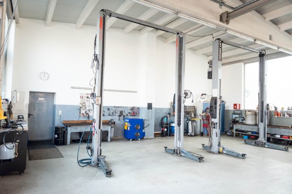 Auto Zormeier GmbH Rottenburg an der Laaber/Niederbayern