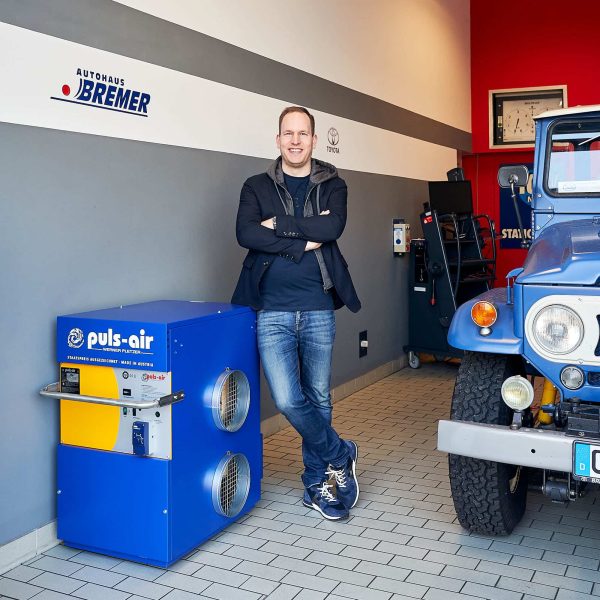 Autohaus Bremer Celle/Niedersachsen