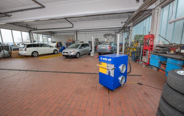 Autohaus Frank Mannert in Rimpar Bayern