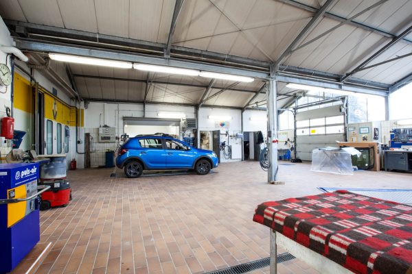 Autohaus Richter GmbH Bitterfeld-Wolfen