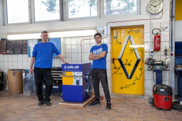 Autohaus Richter GmbH Bitterfeld-Wolfen