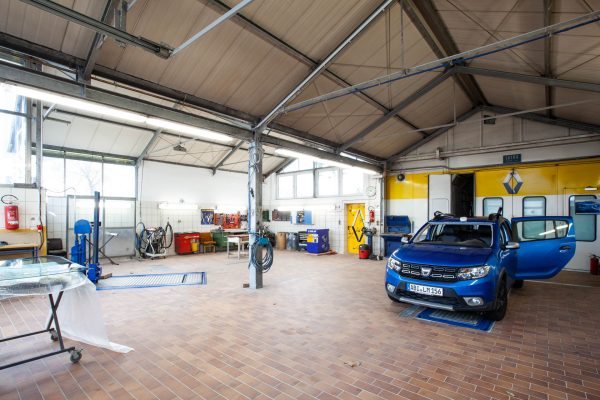 Autohaus Richter GmbH Bitterfeld-Wolfen