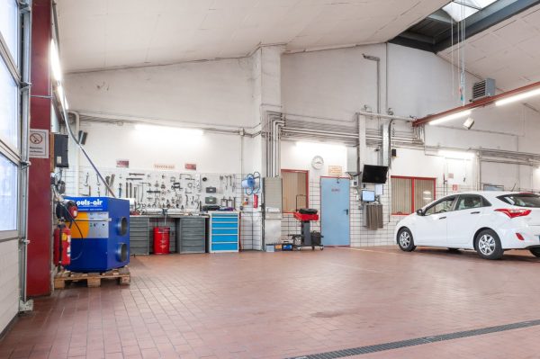 Autohaus Schinagl Enns Oberösterreich