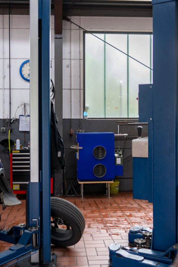 Autohaus Schneider Kaufungen/Landkreis Kassel/Hessen