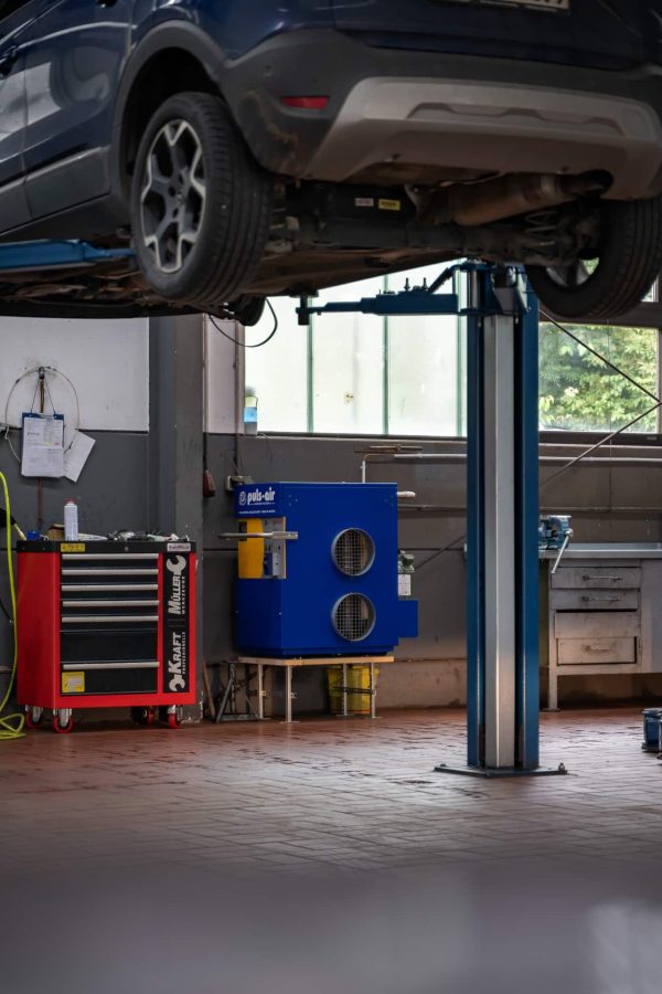 Autohaus Schneider Kaufungen/Landkreis Kassel/Hessen