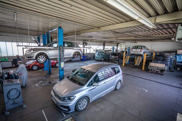 Autohaus Wirth Wildflecken/Unterfranken/Bayern