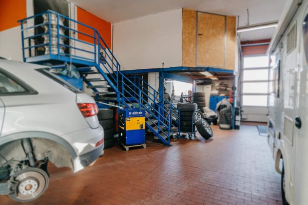 Automobil-Service Hartig GmbH & Ko KG Weihenzell/Bayern