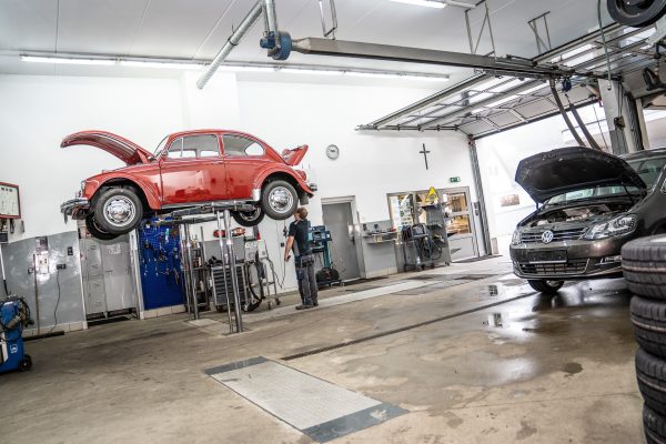 Automobile Gierer e.U. Liebenau/Oberösterreich