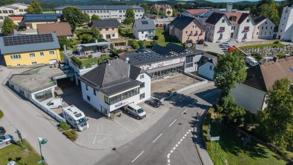 Automobile Gierer e.U. Liebenau/Oberösterreich