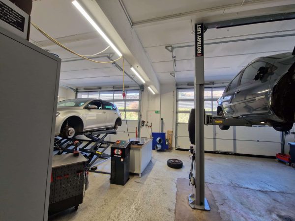 Car Technik West Landeck/Tirol