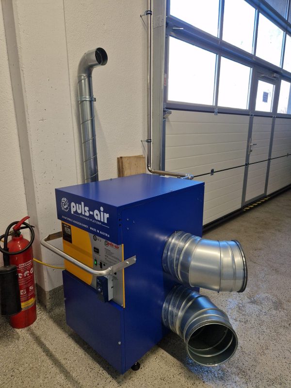 Car Technik West Landeck/Tirol