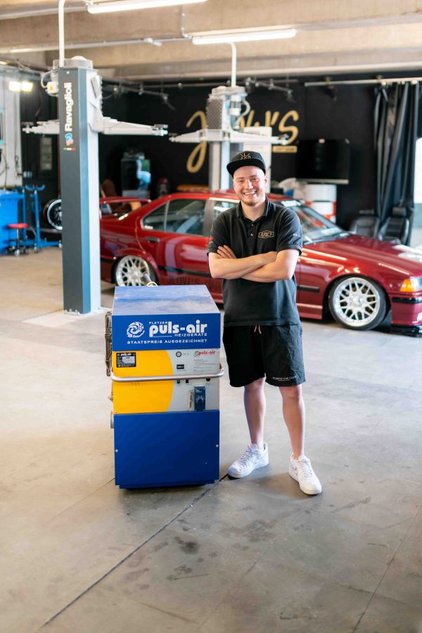JLOW’S Car Service Passau/Niederbayern