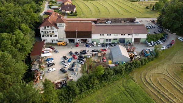 JLOW’S Car Service Passau/Niederbayern