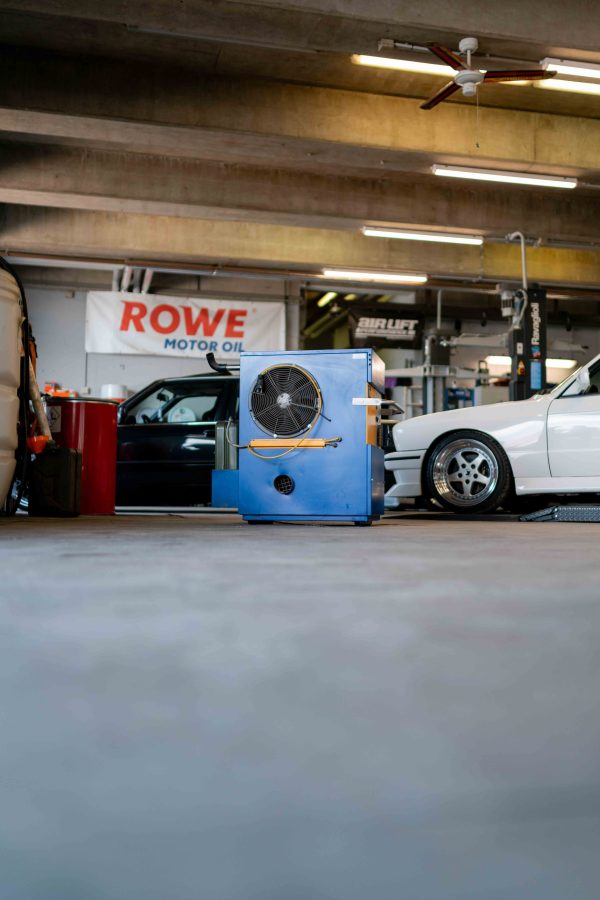 JLOW’S Car Service Passau/Niederbayern