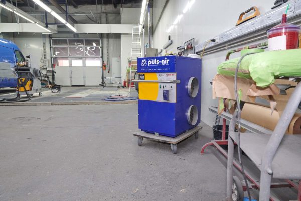 Kfz & Karosserie Kawalek Hannover/Niedersachsen