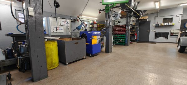 Autohaus Wolters Itterbeck Landkreis Grafschaft Bentheim Niedersachsen