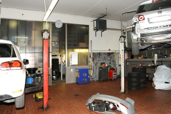 KFZ Schmied GmbH Kulmbach/Oberfranken/Bayern