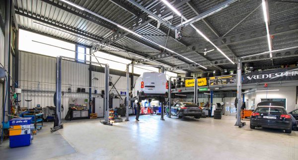 Knecht Automobile Hettenschwil/Zurzach