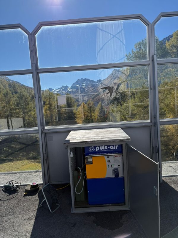 Paznauner Taja Ischgl/Tirol