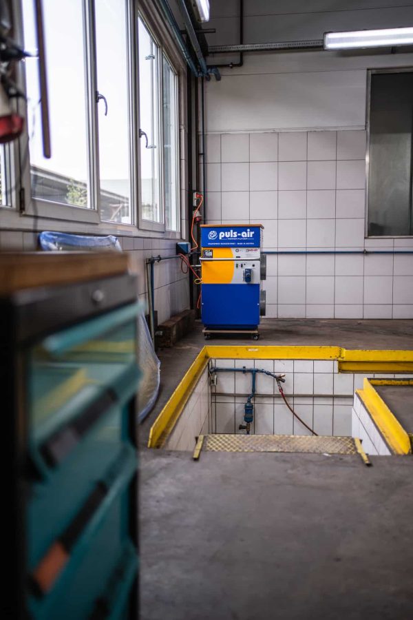 Rauh Automechanik & Elektrik GmbH & Co.KG Weiden/Bayern