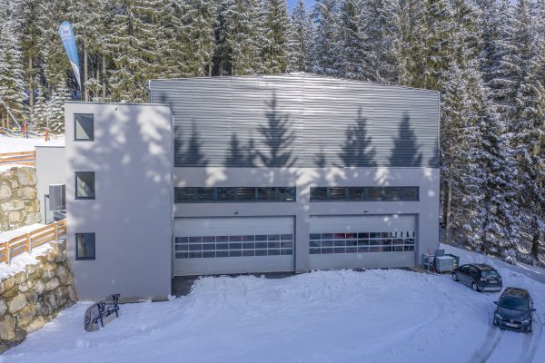 Schatzbergbahnen Wildschönau/Tirol
