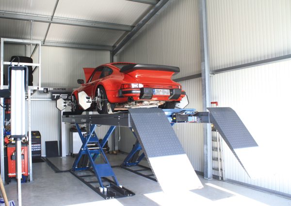 TS-Carservice Thomas Stoß Schlüchtern