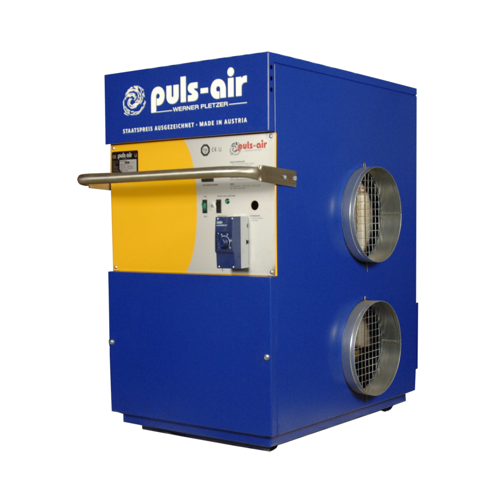 Puls-air Plus 23,5 kW