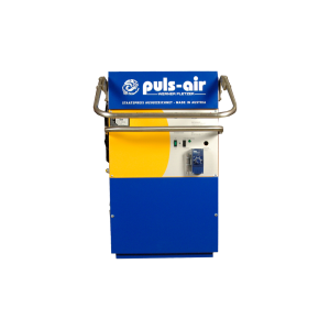 Puls-air Construction Industry – Ansicht 2