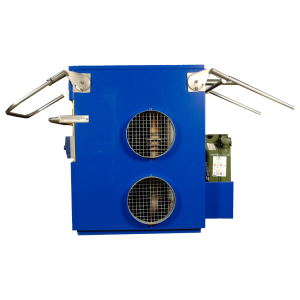Puls-air Construction Industry – Ansicht 4